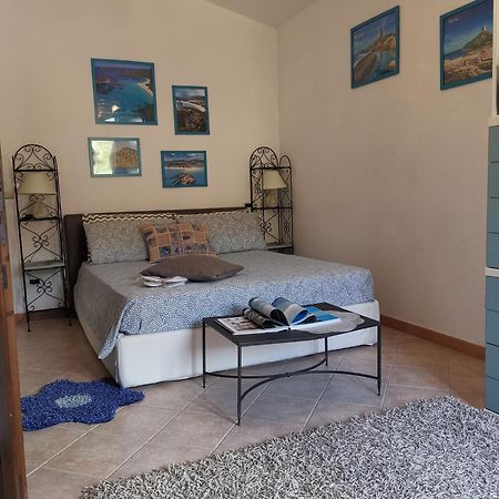 Casa Vacanze Richi&Michi Chia Villa Eksteriør bilde