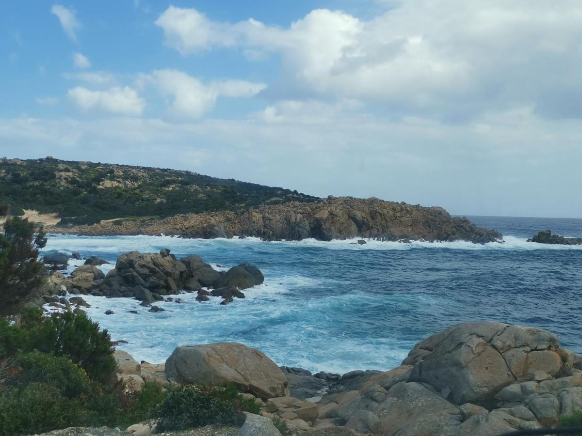 Casa Vacanze Richi&Michi Chia Villa Eksteriør bilde